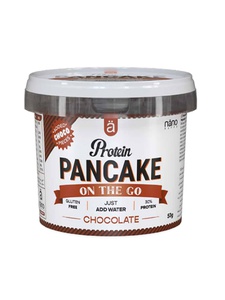 NANOSUPPS Ä Protein Pancake On the Go (Chocolate, 50g)