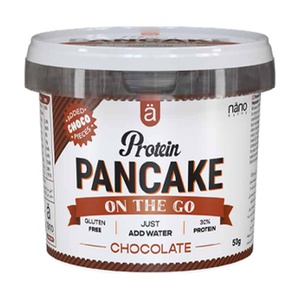 NANOSUPPS Ä Protein Pancake On the Go