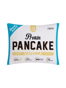 NANOSUPPS Ä Protein Pancake (Vanilla, 45g)