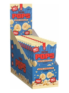 NANOSUPPS Ä Protein Pops 12x38g