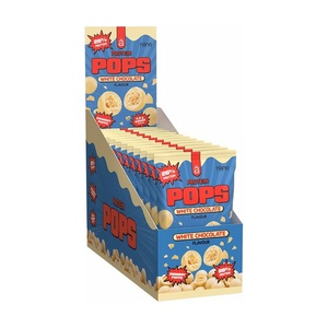 NANOSUPPS Ä Protein Pops 12x38g
