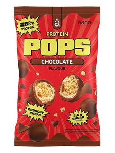 NANOSUPPS Ä Protein Pops