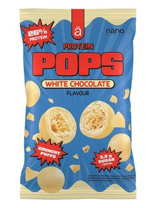 NANOSUPPS Ä Protein Pops