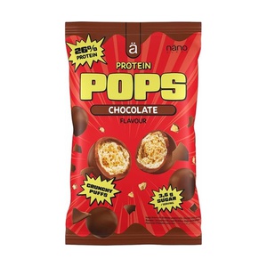 NANOSUPPS Ä Protein Pops