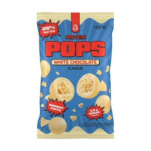 NANOSUPPS Ä Protein Pops