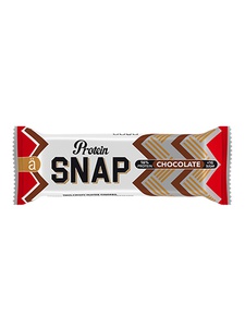 NANOSUPPS Ä Protein Snap (Chocolate, 21,5g)