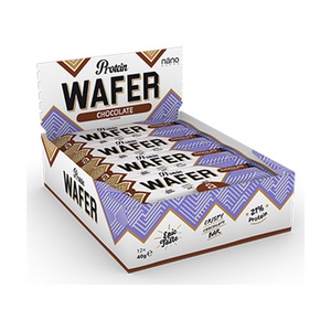 NANOSUPPS Ä Protein Wafer 12x40g