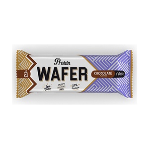 NANOSUPPS Ä Protein Wafer