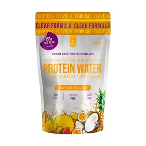 NANOSUPPS Ä Protein Water Clear Beef