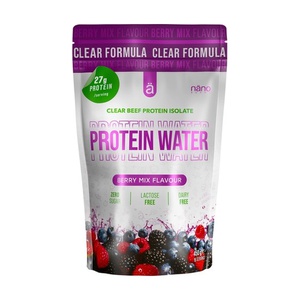 NANOSUPPS Ä Protein Water Clear Beef