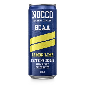 NOCCO BCAA