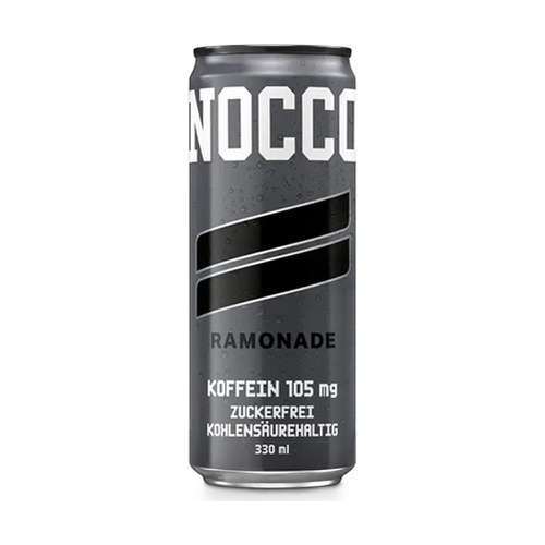 NOCCO BCAA