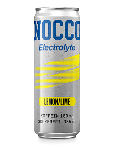 NOCCO Electrolyte