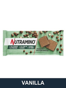 NUTRAMINO Protein Wafer