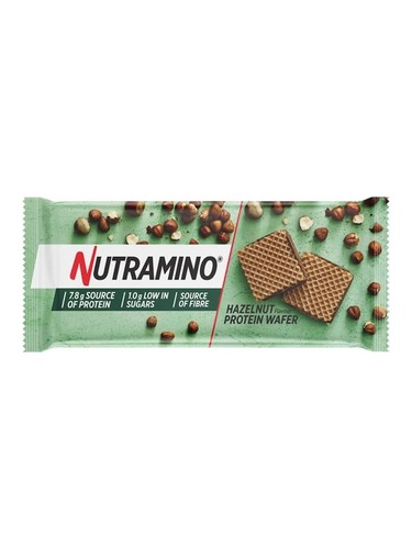 NUTRAMINO Protein Wafer