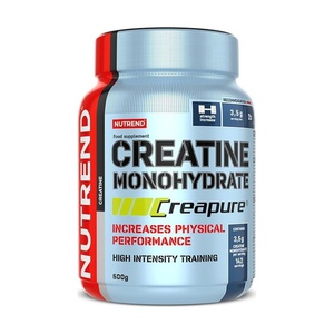 NUTREND Creatine Monohydrate Creapure