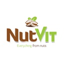 NUTVIT logo