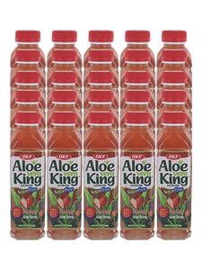OKF Aloe Vera King SF 20x500ml
