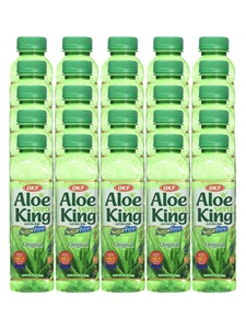 OKF Aloe Vera King SF 20x500ml