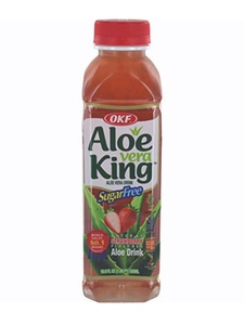 OKF Aloe Vera King SF
