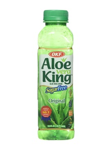 OKF Aloe Vera King SF