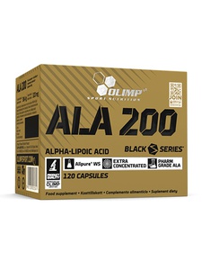 OLIMP SPORT NUTRITION ALA 200