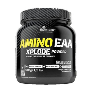 OLIMP SPORT NUTRITION Amino EAA Xplode Powder