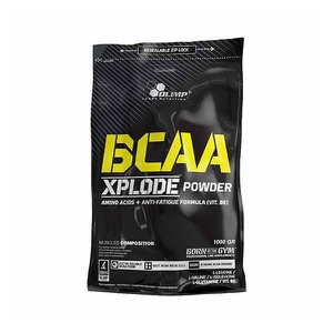 OLIMP SPORT NUTRITION BCAA Xplode Powder