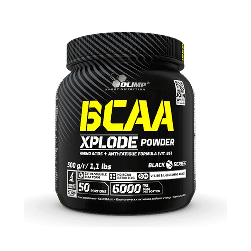 OLIMP SPORT NUTRITION BCAA Xplode