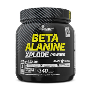 OLIMP SPORT NUTRITION Beta-Alanine Xplode Powder