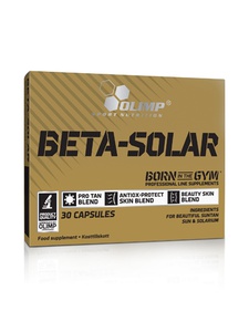 OLIMP SPORT NUTRITION Beta-Solar Sport Edition