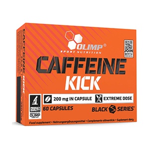OLIMP SPORT NUTRITION Caffeine Kick