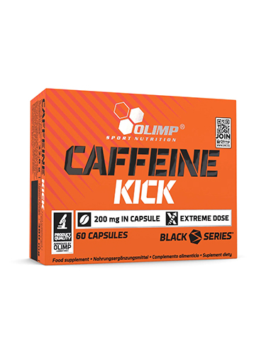 OLIMP SPORT NUTRITION Caffeine Kick