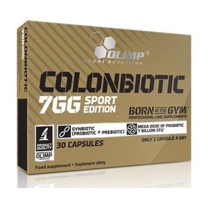 OLIMP SPORT NUTRITION Colonbiotic