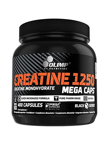 OLIMP SPORT NUTRITION Creatine 1250