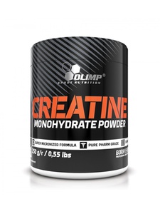 OLIMP SPORT NUTRITION Creatine Monohydrate Powder (250g)