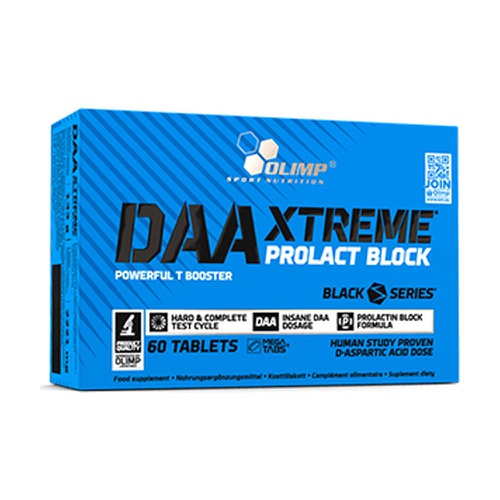 OLIMP SPORT NUTRITION DAA Xtreme