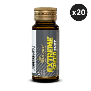 OLIMP SPORT NUTRITION Extreme Speed Shot 20x25ml