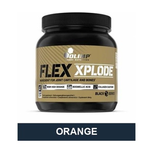OLIMP SPORT NUTRITION Flex Xplode Powder