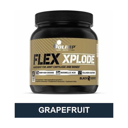 OLIMP SPORT NUTRITION Flex Xplode Powder