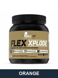 OLIMP SPORT NUTRITION Flex Xplode