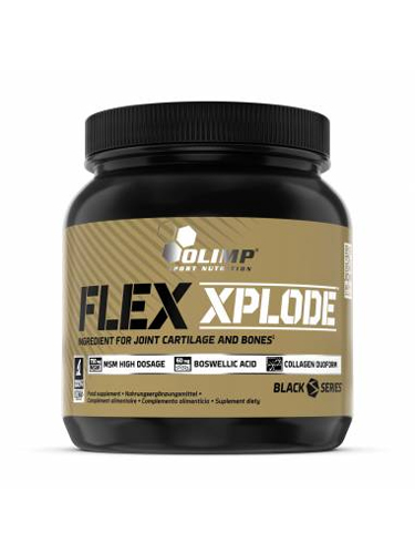 OLIMP SPORT NUTRITION Flex Xplode