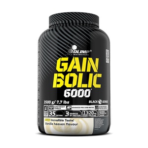OLIMP SPORT NUTRITION Gain Bolic 6000