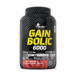 OLIMP SPORT NUTRITION Gain Bolic 6000