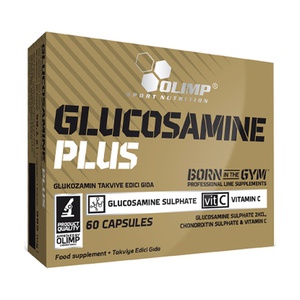 OLIMP SPORT NUTRITION Glucosamine Plus