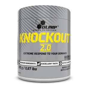 OLIMP SPORT NUTRITION Knockout 2.0