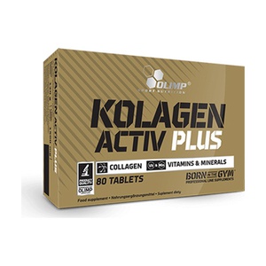 OLIMP SPORT NUTRITION Kolagen Activ Plus