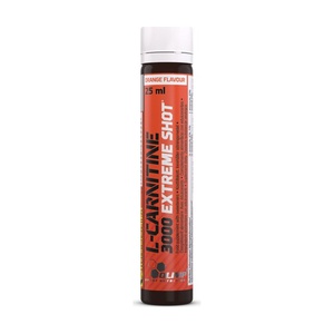 OLIMP SPORT NUTRITION L-Carnitin 3000 Extreme Shots