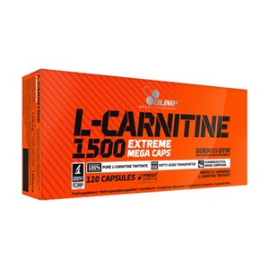 OLIMP SPORT NUTRITION L-Carnitine 1500