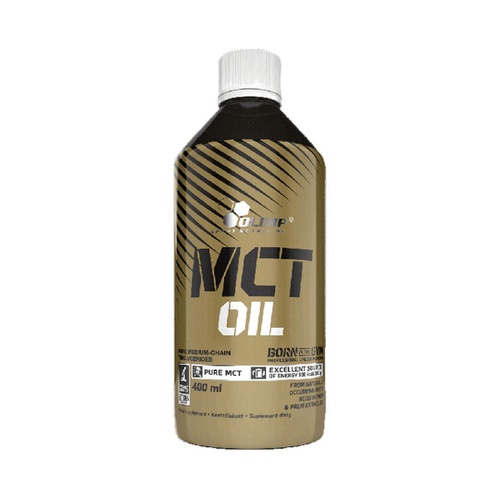 OLIMP SPORT NUTRITION MCT Oil